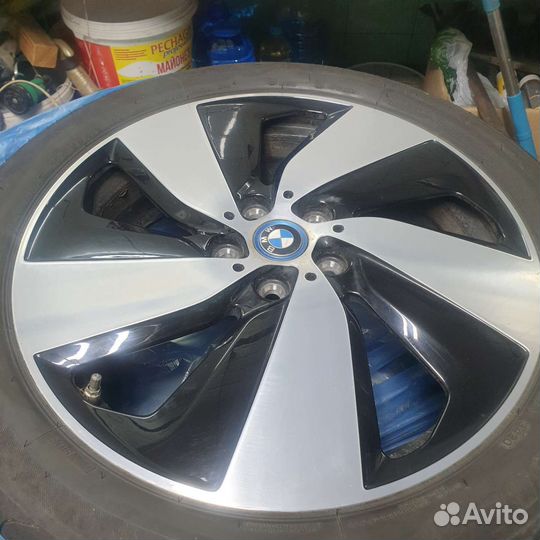 Диски BMW I3