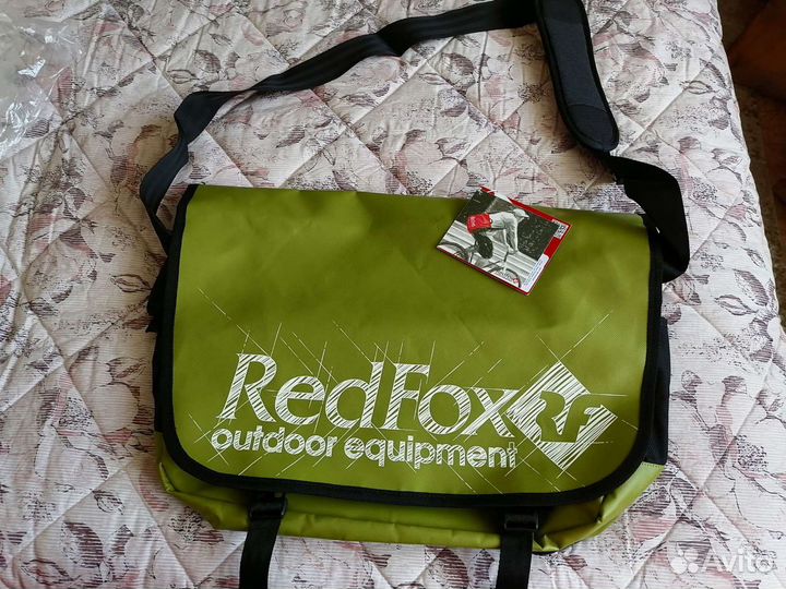 Сумка спортивная