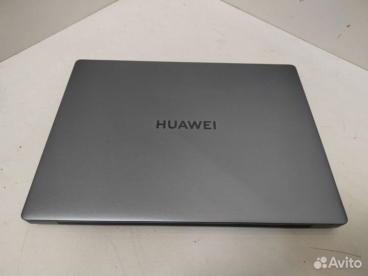 Ноутбук huawei MateBook D 14 MDF-X