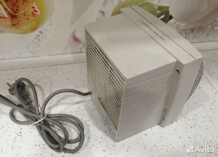 Тепловентиляторы, обогреватели