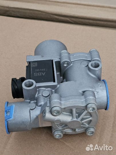 Клапан ABS 4721950180