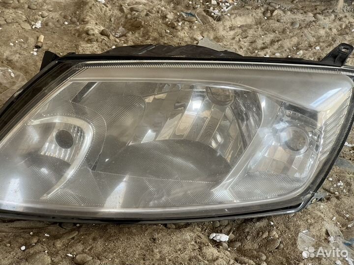 Фара granta оригинал