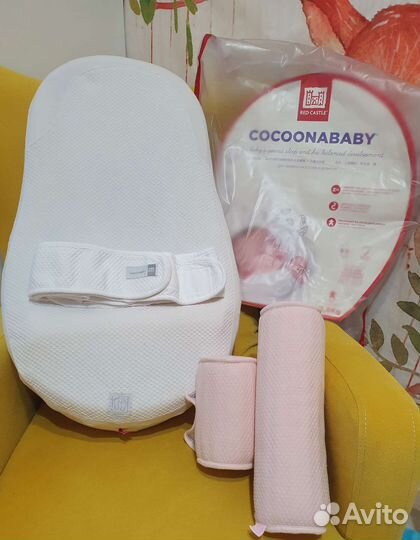 Набор для новорожденного