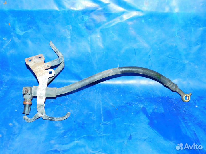 Шланг гур примера п12 p12