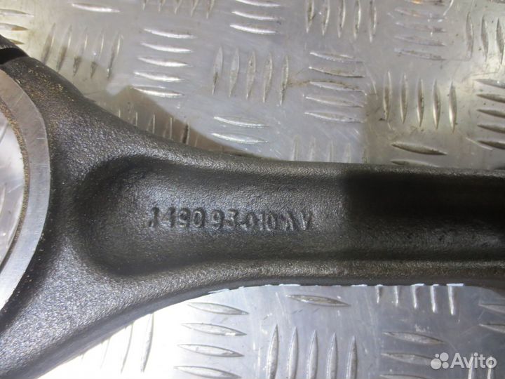 Шатун renault 149093