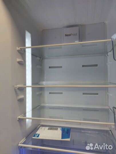 Холодильник Веко no frost 200х60х60