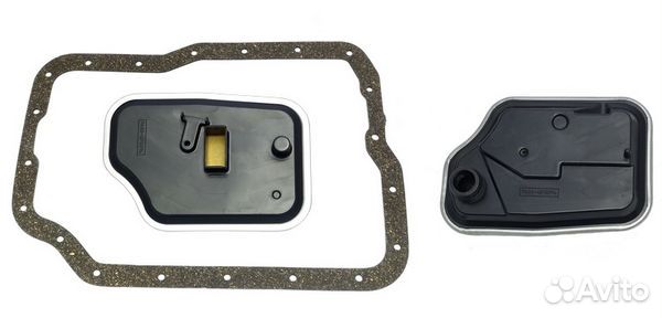 Фильтр АКПП Mazda 3 BK / Mazda 6 GG / Ford Focus 2