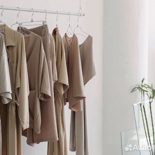 Женские вещи пакетом