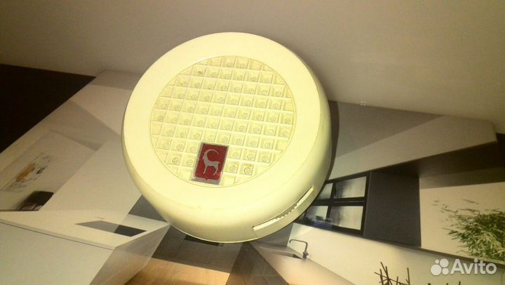 Громкоговоритель сувенирный Самара-Куйбышев