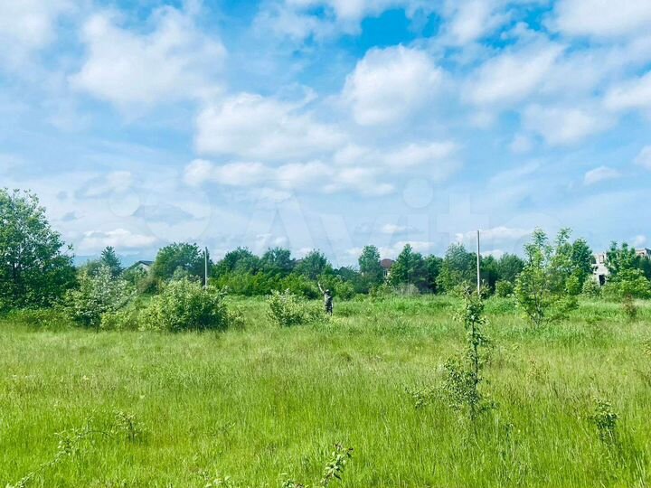 Участок 5 сот. (ИЖС)