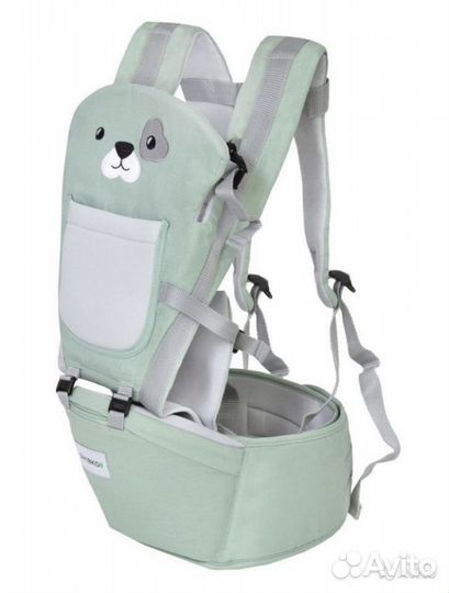 Эргорюкзак