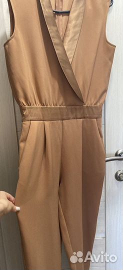 Love republic комбинезон