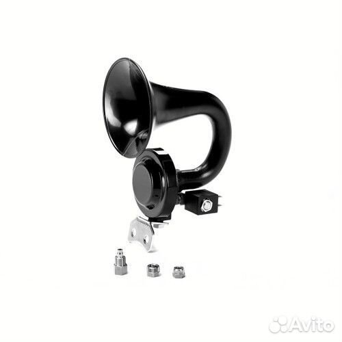 Сигнал звуковой воздушный 64715 64715 cosibo