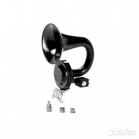 Сигнал звуковой воздушный 64715 64715 cosibo