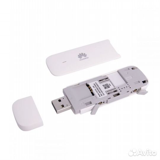Модем 4G Huawei 3372Н