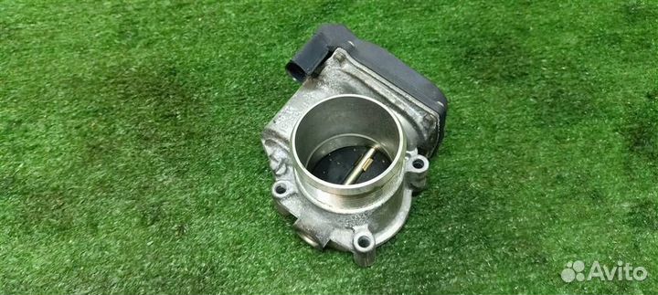 Заслонка дроссельная электрическая Audi A5 /S5 Co