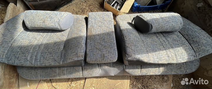 Салон «Газ 3110»