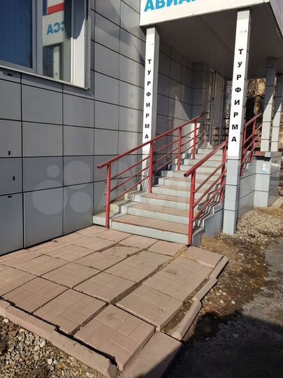 Офис, 65 м²