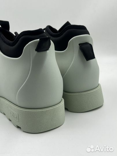 Ботинки Native Shoes Fitzsimmons (версия 3.0)