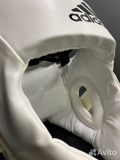 Шлем боксерский Adidas DX