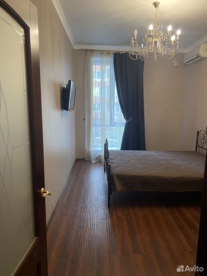 3-комнатная квартира, 80 м² — фото 3