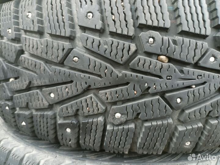 Cordiant Snow Cross 185/65 R15 92T