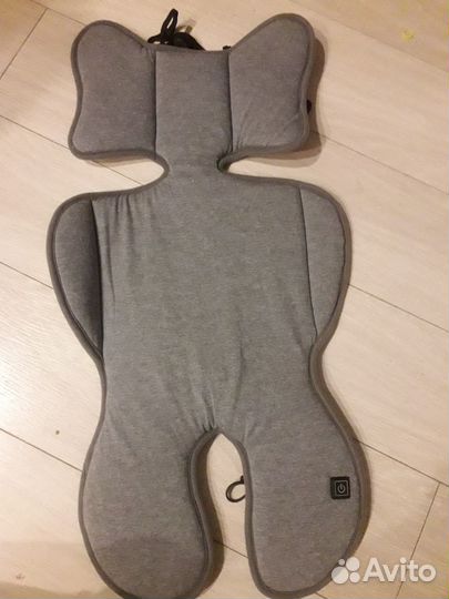 Обогреватель для детского автокресла