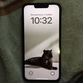 iPhone 13 Pro, 128 ГБ