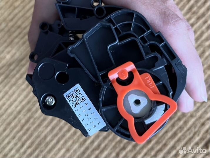 Картридж для лазерного принтера