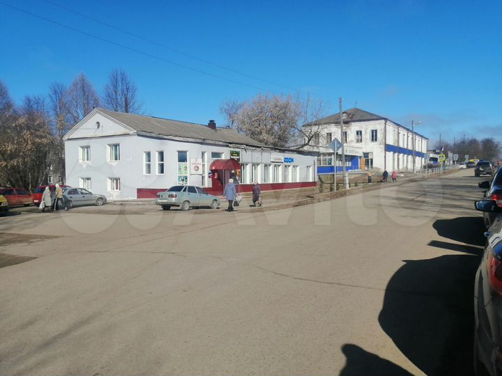 Свободного назначения, 515 м²