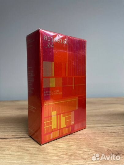 Парфюм escentric molecules 04