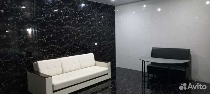 Баня сауна с бассейном