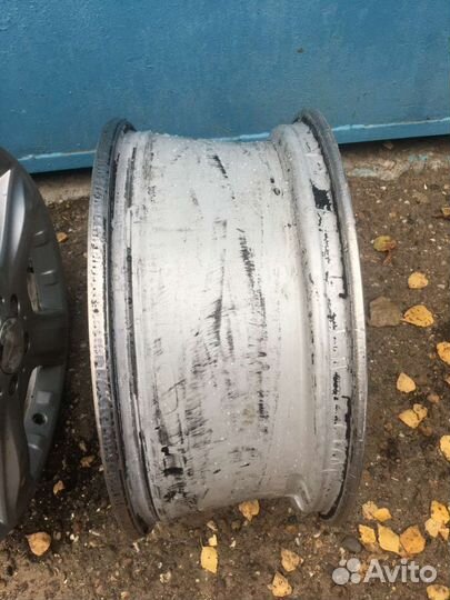 Литые диски r19 для мерседеса комплект