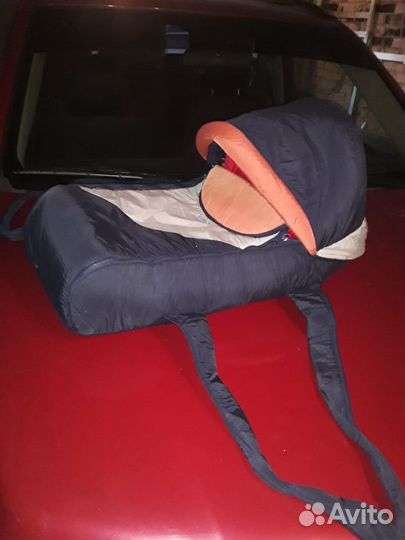 Переноска для детей