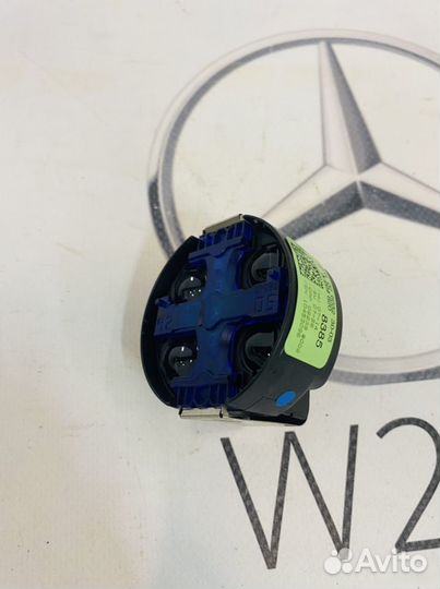 Датик дождя Mercedes W204