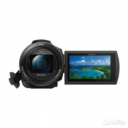 Видеокамера Sony FDR-AX53