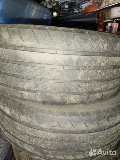 Ovation VI-388 225/55 R17 101W