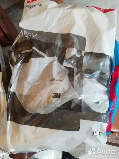 Перчатки и др