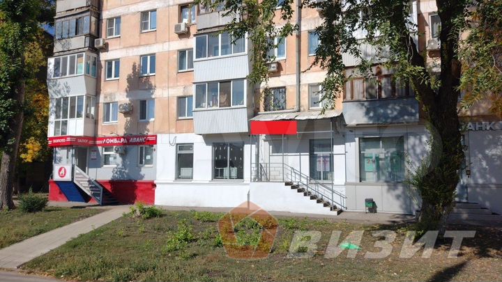 Торговая площадь, 130 м² у метро Гагаринская
