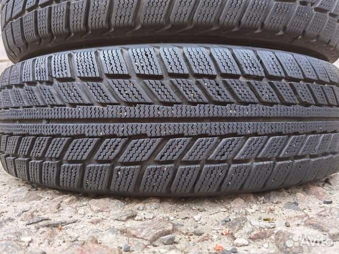 Белшина Artmotion Snow Бел-287 185/65 R15 88T