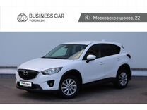 Mazda CX-5 2.2 AT, 2013, 91 390 км, с пробегом, цена 1 715 000 руб.