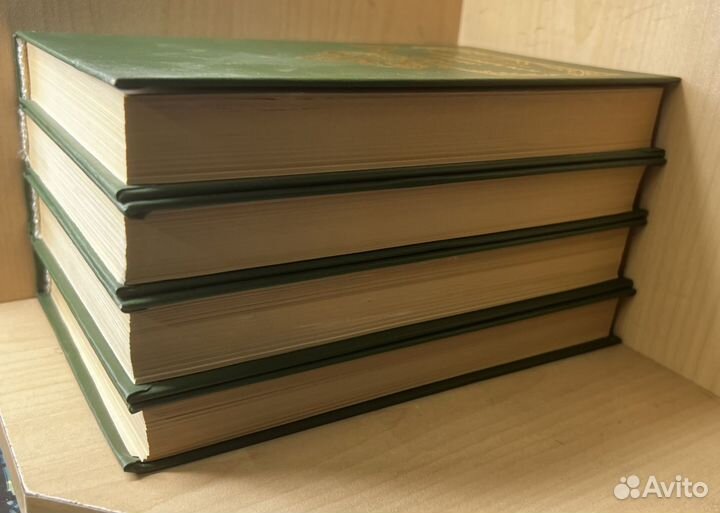 Зорин Эдуард.Тетралогия в 4 томах: Богатырское по