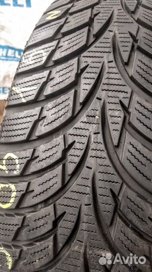 Nokian Tyres WR D3 185/65 R15
