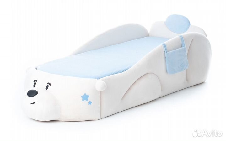 Детская кровать/кровать игрушка/кровать для девочк