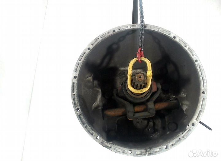 Кпп - 6 ст. Volvo FL 2005 5.5 *