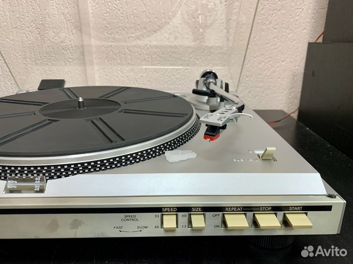 Проигрыватель винила Aurex SR-F35