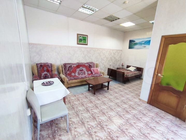 Свободного назначения, 35 м²