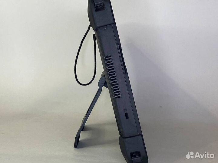 Защищенный ноутбук dell 7212