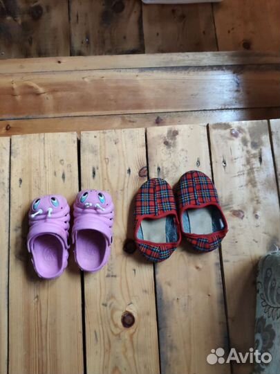 Детская обувь для девочек 25 размер