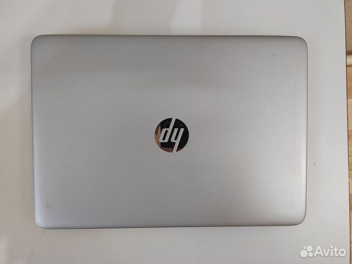 Ноутбук HP EliteBook 840 g3 i7-6500u